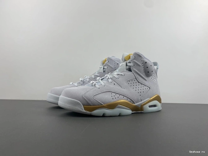 DQ4914-074  Retro Paris Craft Jordan 6 1011
